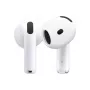 Auriculares Apple AirPods (4.ª generación) AirPods 4