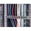 Panel de conexiones Triton RAB-ZP-X03-A3 19 pulgadas 1U horizontal 350x21mm negro