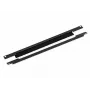 Panel de conexiones Triton RAB-ZP-X03-A3 19 pulgadas 1U horizontal 350x21mm negro