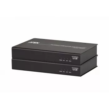 ATEN extensor KVM DVI HDBaseT con ExtremeUSB® (1920 x 1200 @ 100m)