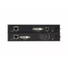 ATEN extensor KVM DVI HDBaseT con ExtremeUSB® (1920 x 1200 @ 100m)