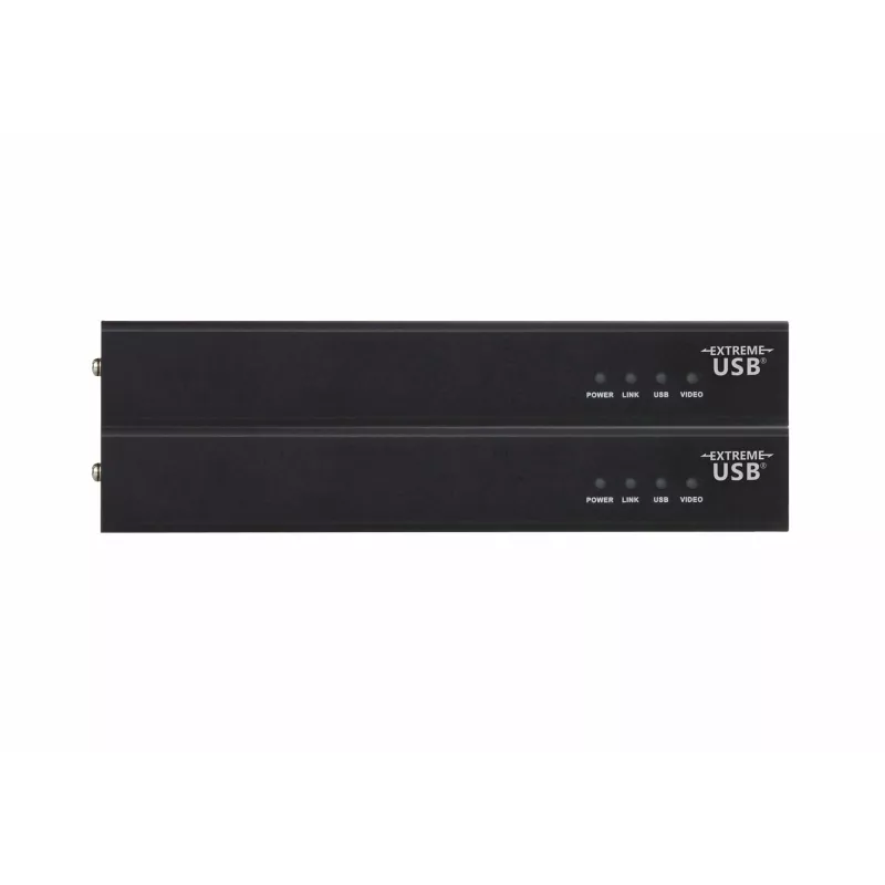 ATEN extensor KVM DVI HDBaseT con ExtremeUSB® (1920 x 1200 @ 100m)