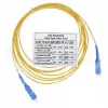 Cable de fibra óptica BlueOptics SFP2222BU10MK SC G.657.A1 10 m amarillo