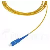 Cable de fibra óptica BlueOptics SFP2222BU10MK SC G.657.A1 10 m amarillo