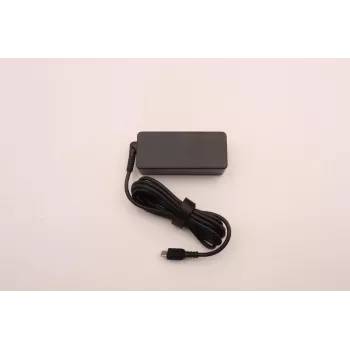 Adaptador de corriente Lenovo 5A10W86293 para interiores 45 W negro