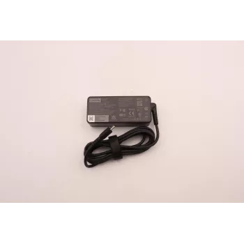 Adaptador de corriente Lenovo 5A10W86293 para interiores 45 W negro