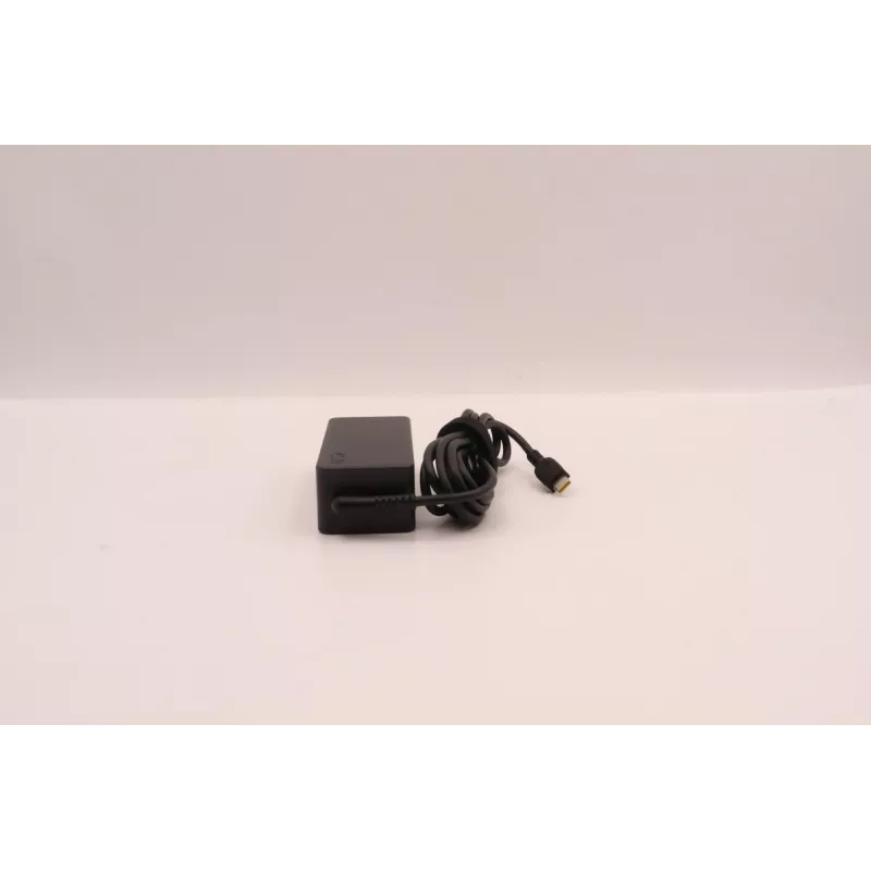 Adaptador de corriente Lenovo 5A10W86293 para interiores 45 W negro