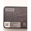 Adaptador de corriente Lenovo 5A10W86293 para interiores 45 W negro