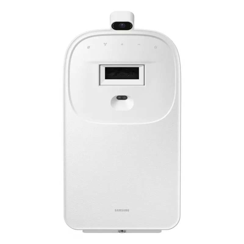 Samsung The Premiere 5 SP-LPF5DSAX proyector de ultra corta distancia, 1080p, láser, blanco