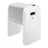 Samsung The Premiere 5 SP-LPF5DSAX proyector de ultra corta distancia, 1080p, láser, blanco