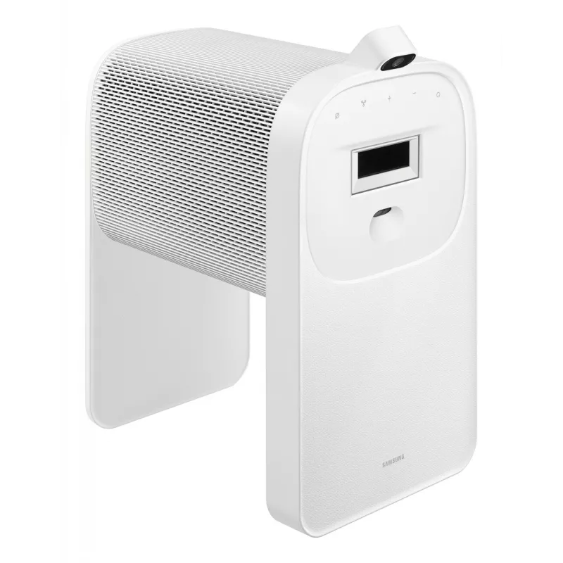 Samsung The Premiere 5 SP-LPF5DSAX proyector de ultra corta distancia, 1080p, láser, blanco