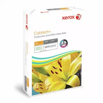 Papel de impresora Xerox 003R99018 A4 (210x297 mm) 250 hojas blanco
