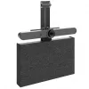 Chief Fusion armario de almacenamiento capacidad máxima 30 kg tamaño mínimo de pantalla 127 cm tamaño máximo de pantalla 2,18 m