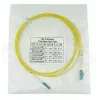 Cable de fibra óptica InfiniBand BlueOptics SFP2121BU3MS 3 m LC amarillo