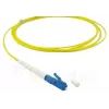 Cable de fibra óptica InfiniBand BlueOptics SFP2121BU3MS 3 m LC amarillo