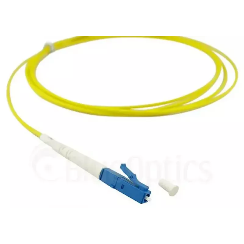 Cable de fibra óptica InfiniBand BlueOptics SFP2121BU3MS 3 m LC amarillo
