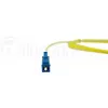 Cable de fibra óptica InfiniBand BlueOptics SFP2121BU3MS 3 m LC amarillo
