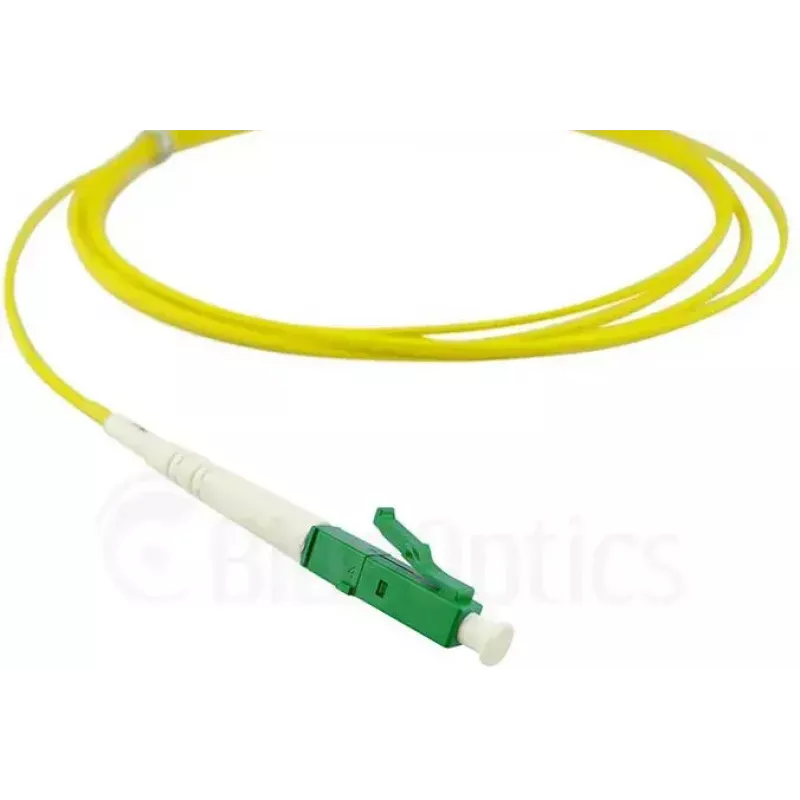 Cable de fibra óptica InfiniBand BlueOptics SFP2121BU3MS 3 m LC amarillo