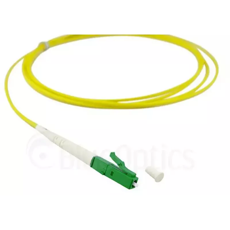 Cable de fibra óptica InfiniBand BlueOptics SFP2121BU3MS 3 m LC amarillo
