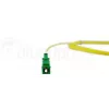 Cable de fibra óptica InfiniBand BlueOptics SFP2121BU3MS 3 m LC amarillo
