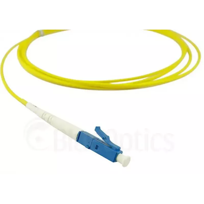 Cable de fibra óptica InfiniBand BlueOptics SFP2121BU3MS 3 m LC amarillo