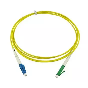 Cable de fibra óptica InfiniBand BlueOptics SFP2121BU3MS 3 m LC amarillo
