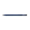 Portaminas TROIKA CONSTRUCTION ENDLESS HB azul aluminio 147 mm