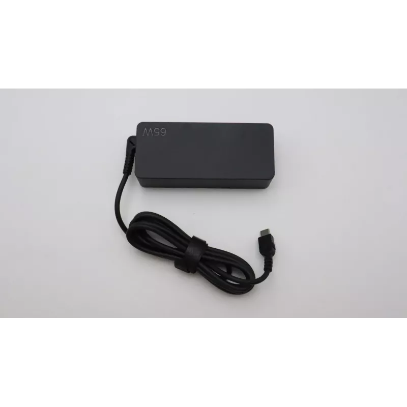 Lenovo 5A11E21011 fuente de alimentación para interiores 45 W negro