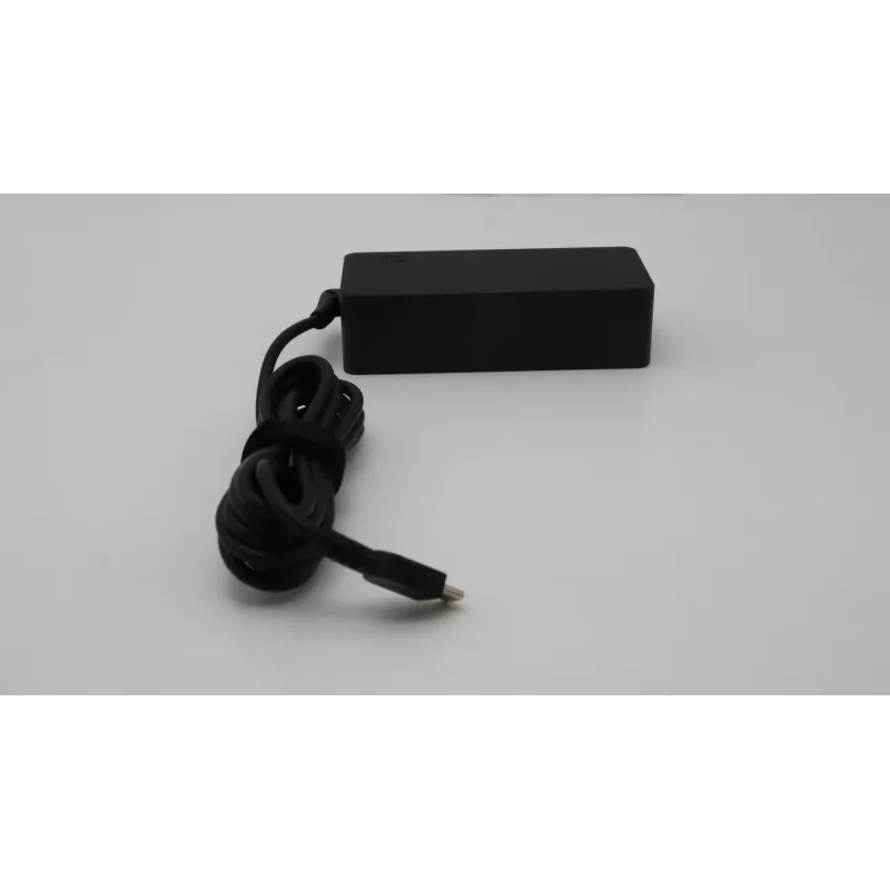 Lenovo 5A11E21011 fuente de alimentación para interiores 45 W negro