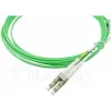 BlueOptics SFP3131GU2.5MK cable de fibra óptica InfiniBand 2,5 m LC verde