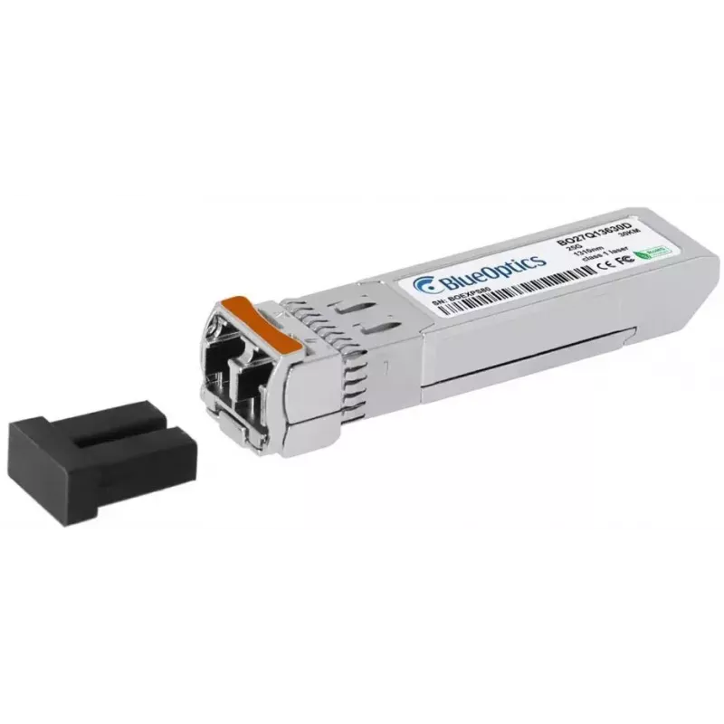 Módulo transceptor SFP28 BlueOptics SFP28-25G-ERL-30-DL-BO 25000 Mbit/s