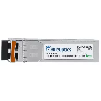 Módulo transceptor SFP28 BlueOptics SFP28-25G-ERL-30-DL-BO 25000 Mbit/s