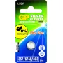 Pila desechable GP Batteries de óxido de plata 357