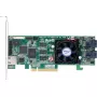 Controlador RAID Areca ARC-1226-8I