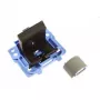 HP RM1-4207-000CN Pieza de repuesto/accesorio para impresora/escáner Almohadilla de separación