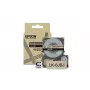 Epson LK-6JBJ Beige, Negro