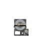 Epson LK-6JBJ Beige, Negro