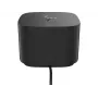 HP Thunderbolt Dock G2 con cable combo Cableado Negro
