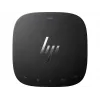 HP Thunderbolt Dock G2 con cable combo Cableado Negro