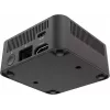 Legamaster Receptor Cast AirServer Connect 3 Ancho 78 mm Profundidad 78 mm Altura 34 mm