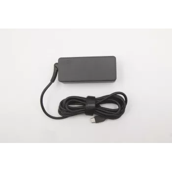 Lenovo 5A10W86243 Fuente de alimentación para interiores 45 W Negro