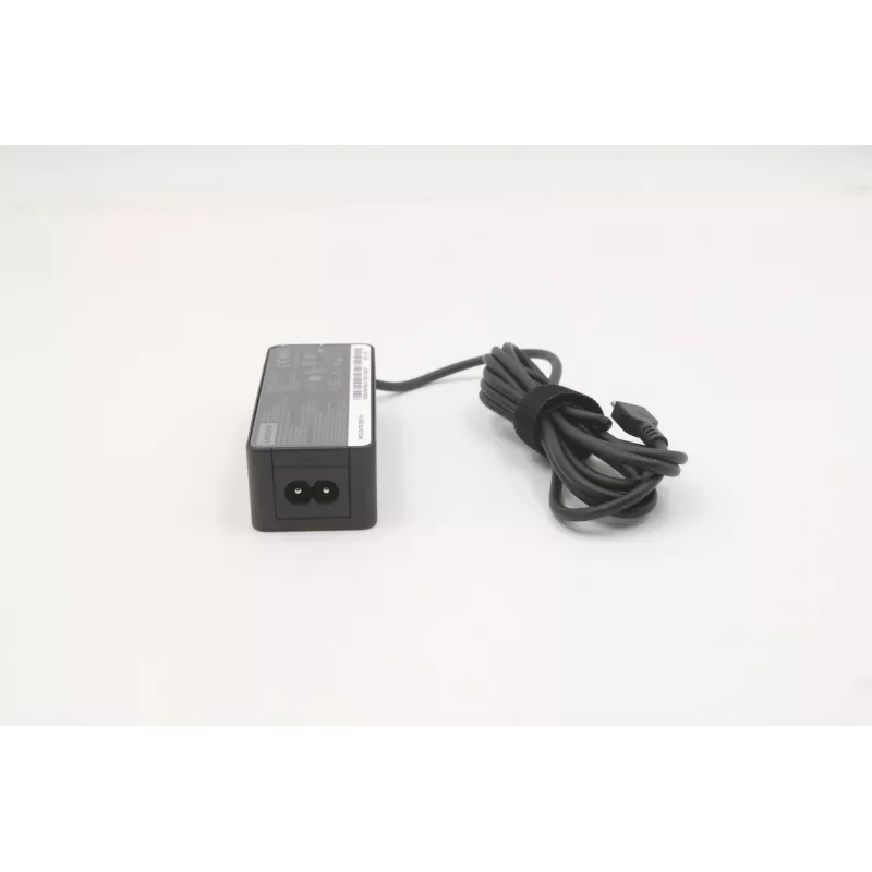 Lenovo 5A10W86243 Fuente de alimentación para interiores 45 W Negro