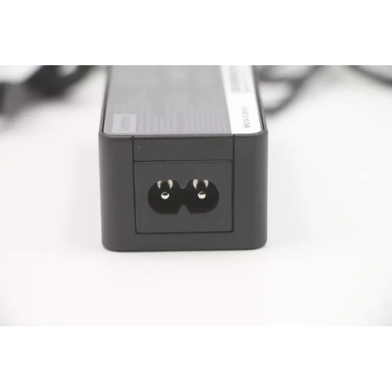 Lenovo 5A10W86243 Fuente de alimentación para interiores 45 W Negro