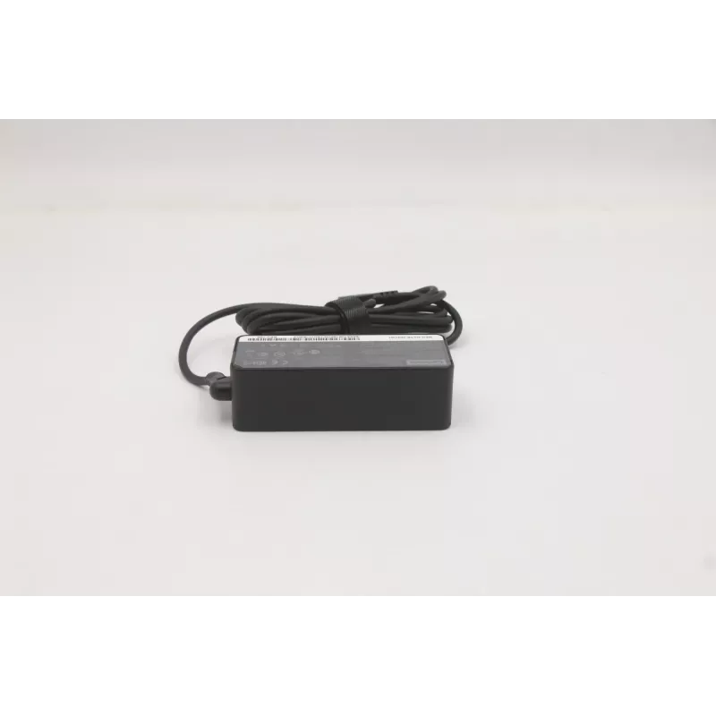 Lenovo 5A10W86243 Fuente de alimentación para interiores 45 W Negro