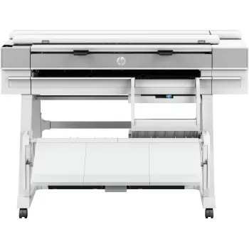 Impresora multifunción HP Designjet T950 36 pulgadas Thermal Inkjet 2400x1200 DPI
