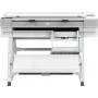 Impresora multifunción HP Designjet T950 36 pulgadas Thermal Inkjet 2400x1200 DPI