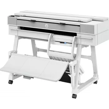 Impresora multifunción HP Designjet T950 36 pulgadas Thermal Inkjet 2400x1200 DPI