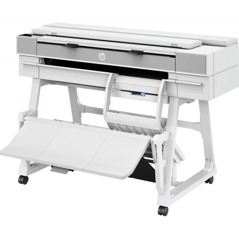 Impresora multifunción HP Designjet T950 36 pulgadas Thermal Inkjet 2400x1200 DPI