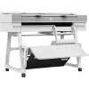 Impresora multifunción HP Designjet T950 36 pulgadas Thermal Inkjet 2400x1200 DPI