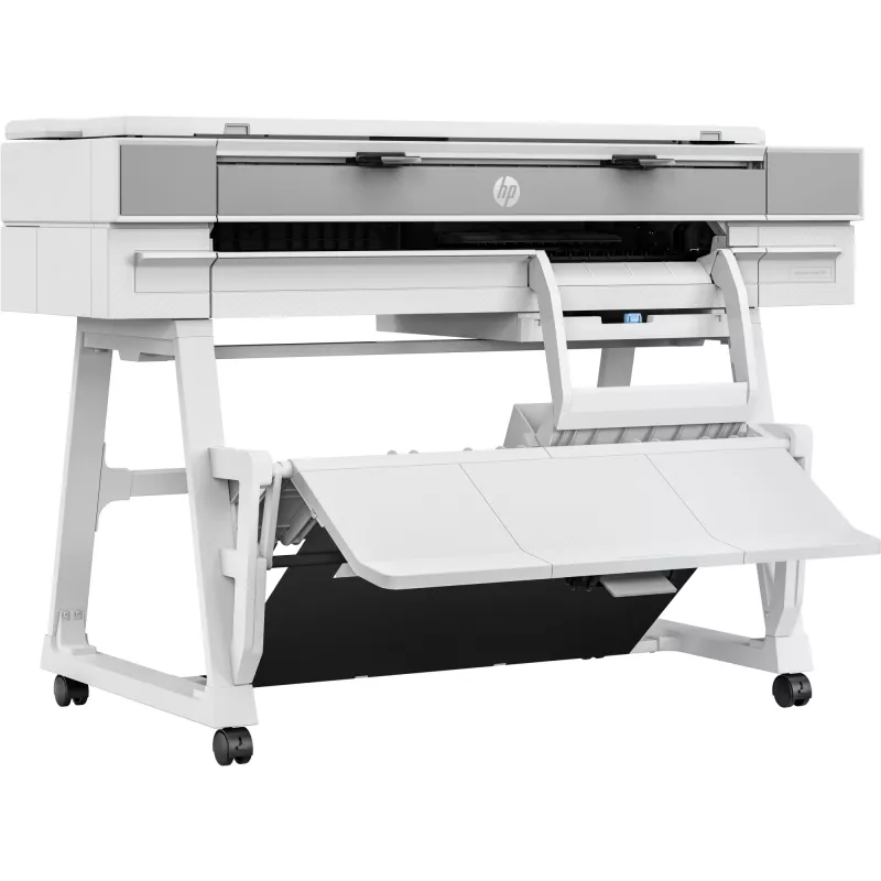 Impresora multifunción HP Designjet T950 36 pulgadas Thermal Inkjet 2400x1200 DPI
